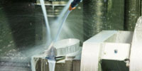 CNC Consulting - Troubleshooting